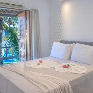 Apto A 300m Da Axemoi Apartamento