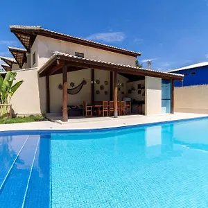 Village Residencial Alto Da Pitinga Villa