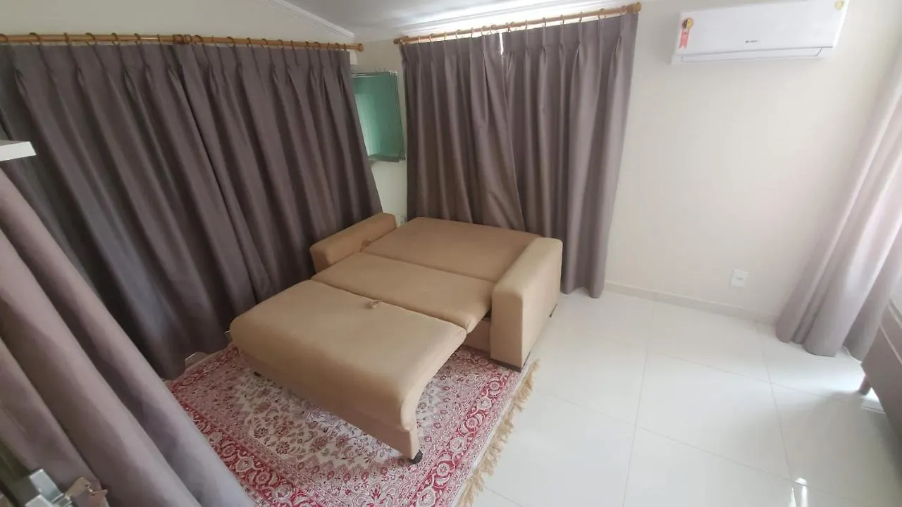 Casa Da Lagoa Porto Seguro 0*,