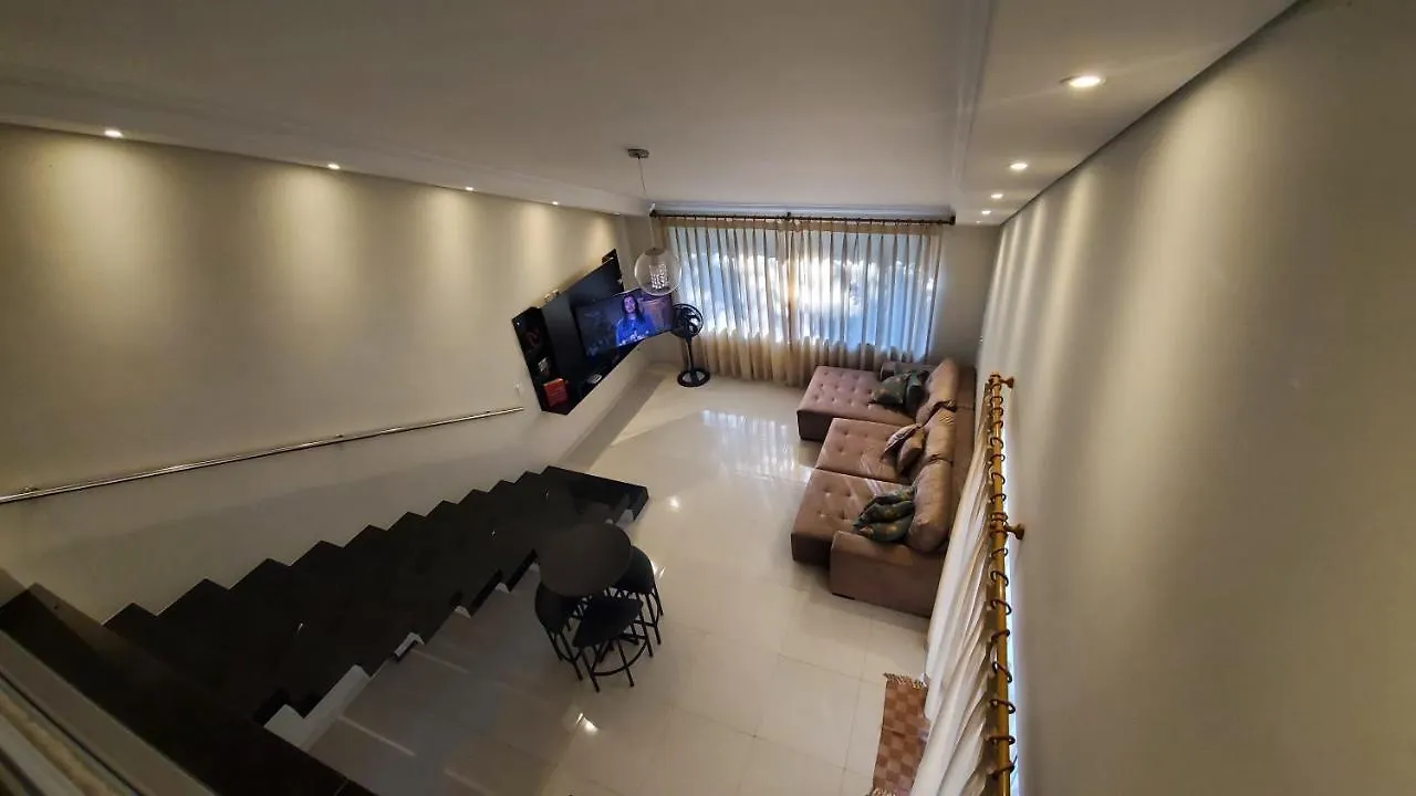 Casa Da Lagoa Porto Seguro Holiday home