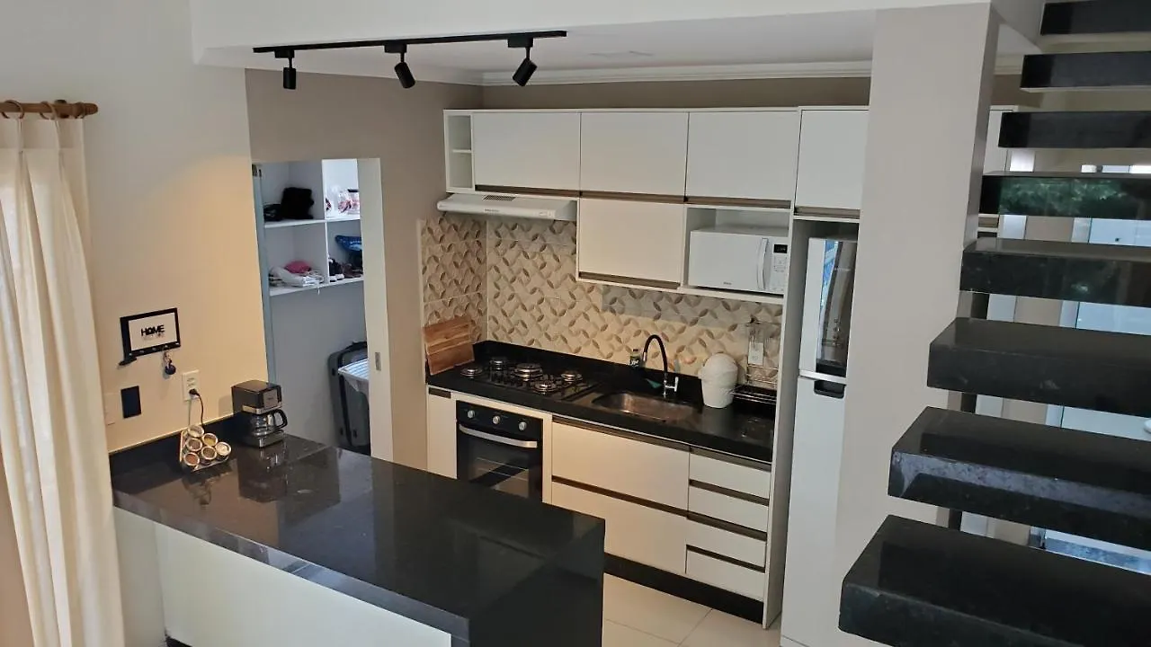 Holiday home Casa Da Lagoa Porto Seguro