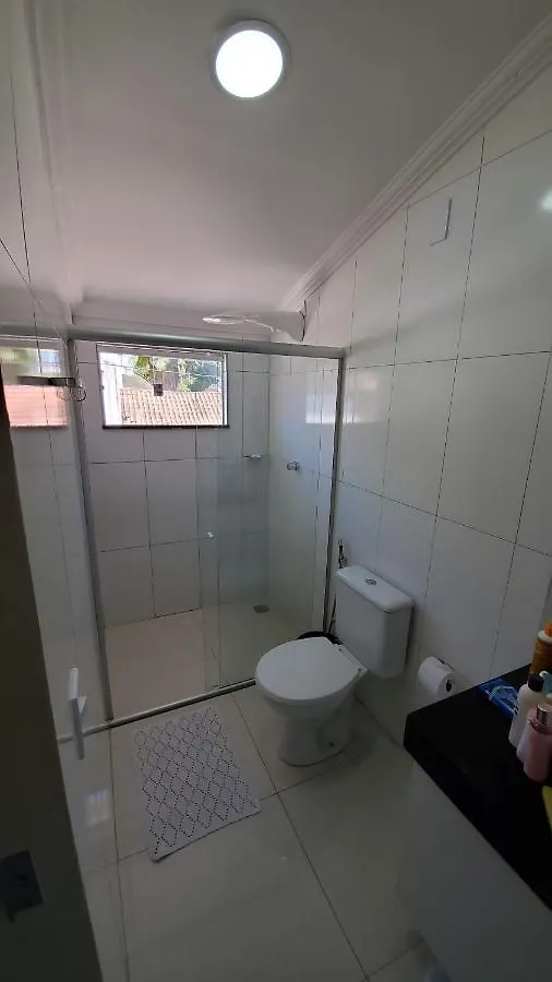 Casa Da Lagoa Porto Seguro Holiday home