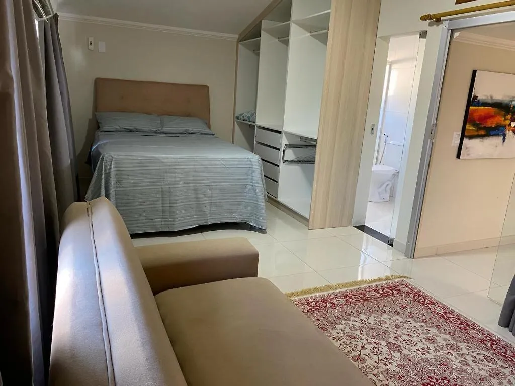 Casa Da Lagoa Porto Seguro Holiday home